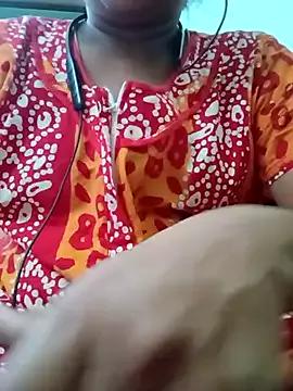 Rithigatamil from StripChat is Freechat