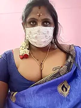 Rithikka webcams show profile image 