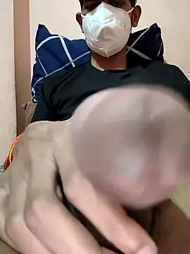 Ritik143jhil from StripChat