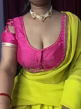 Ritika_janu from StripChat