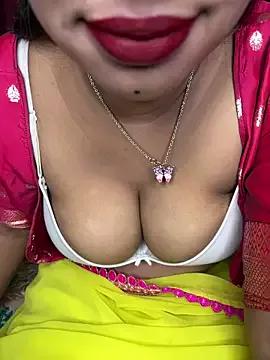 Ritika_janu from StripChat