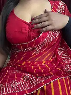 Ritika_janu from StripChat