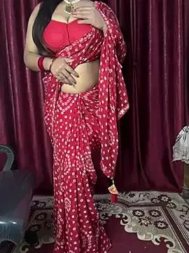 Ritika_janu from StripChat