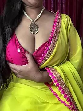 Ritika_janu from StripChat