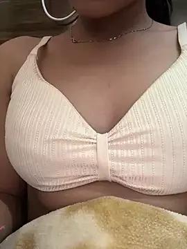 ritika_rao from StripChat