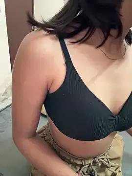 ritika_rao from StripChat