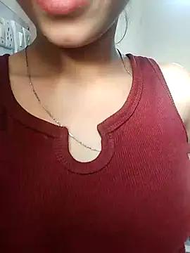 ritika_rao from StripChat