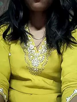 ritu_jaan1 from StripChat is Freechat