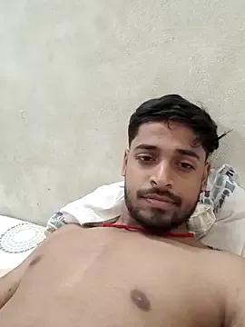 Ritwesh webcams show profile image 