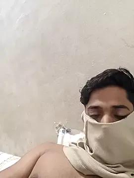 Ritwesh webcams show profile image 