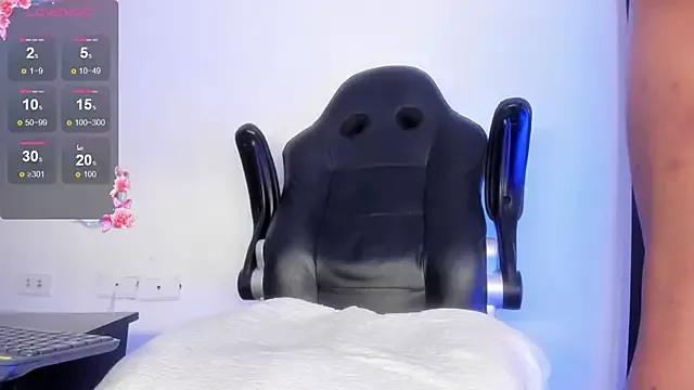 Rivaldo_ramos webcams show profile image 