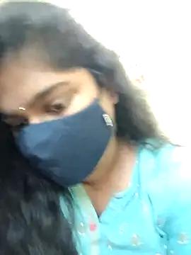riya-baby from StripChat is Freechat