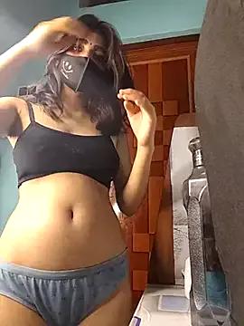Photos of Riya_35_sexy from StripChat is Group