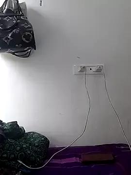 Riya_Love09 webcams show profile image 