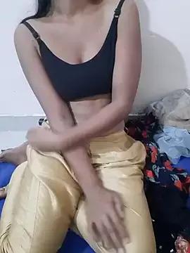 Riya_rani8 from StripChat is Freechat