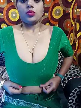 Photos of Riya_sam69 from StripChat is Freechat