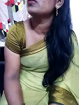 Photos of Riyaa_telugu from StripChat is Private