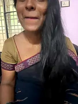 Riyaa_telugu from StripChat is Freechat