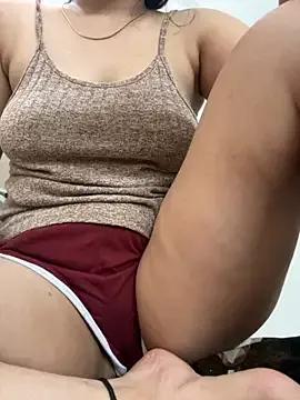 Riyakhanna1 from StripChat is Freechat