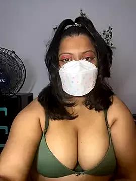 Photos of Riyaki-sama from StripChat is Freechat
