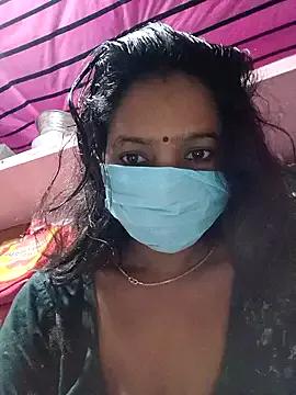 Riyankabiswas201 webcams show profile image 