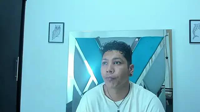 Rizzi_AND_West from StripChat
