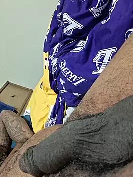 Rizzle9800 from StripChat