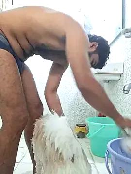 Photos of RKumar1994 from StripChat is Freechat