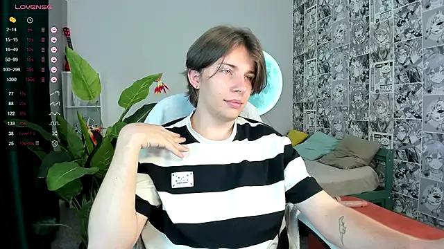 Robby_Manson from StripChat