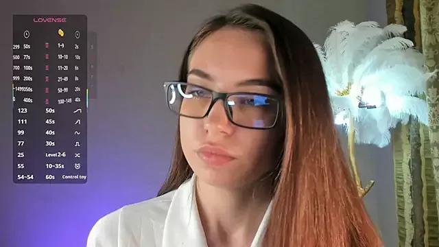 robbysweety from StripChat is Freechat