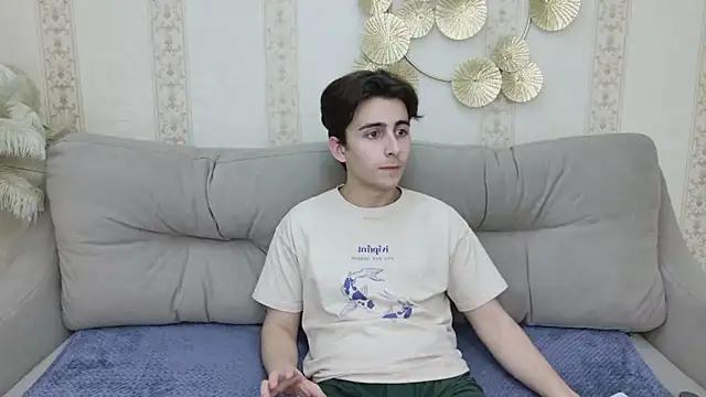Robert_Stonks from StripChat is Freechat