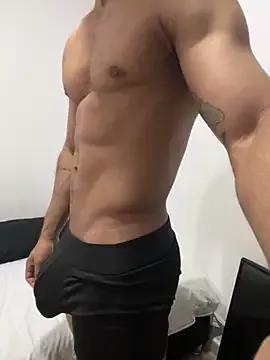 Photos of Roberthwhit from StripChat is Freechat