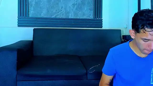 robertsmith_1 from StripChat is Freechat