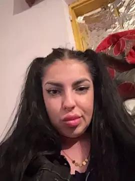 Robexxmia webcams show profile image 