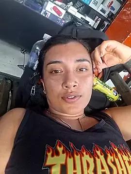 Robin_H00t webcams show profile image 