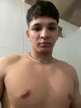 RobinLenoxx webcams show profile image 
