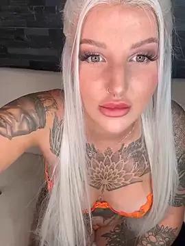 roccogirl from StripChat