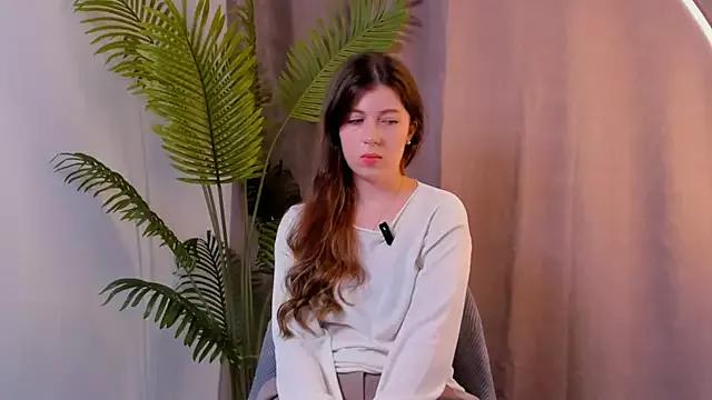 RochelCoutch webcams show profile image 
