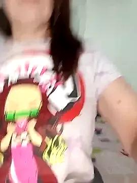 rochellangels_ from StripChat is Freechat