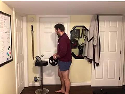 Photos of RockHammercock from StripChat is Freechat