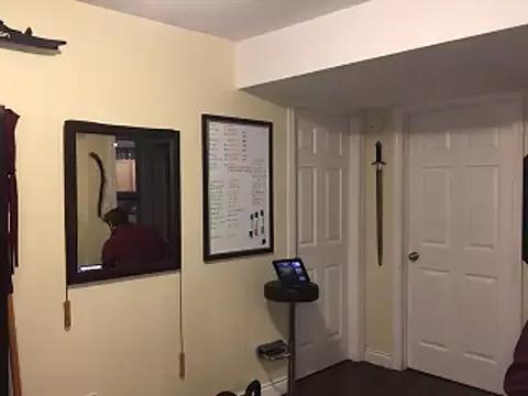 RockHammercock from StripChat is Freechat