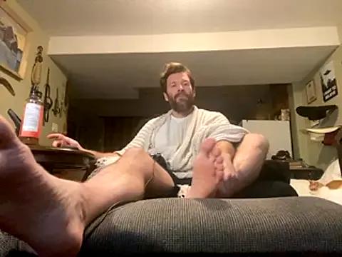 RockHammercock from StripChat is Freechat