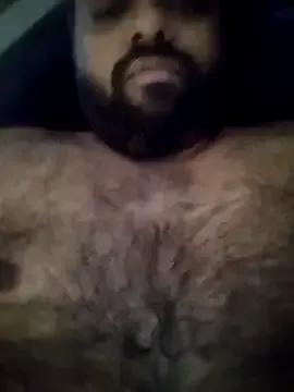 ROCKY15272a from StripChat is Freechat