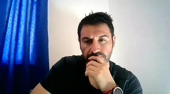rodrher81 from StripChat