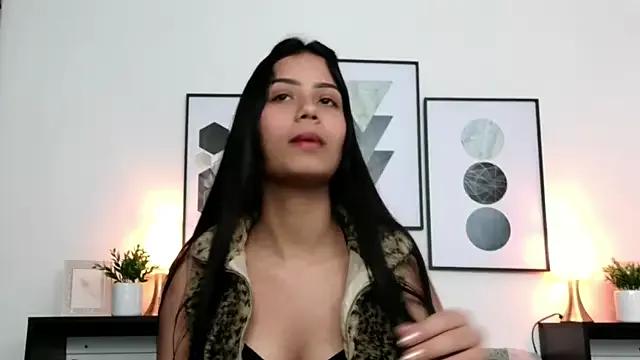 Rodriguez_Gabi from StripChat is Freechat
