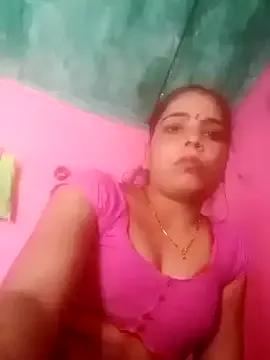 Rohini02 webcams show profile image 