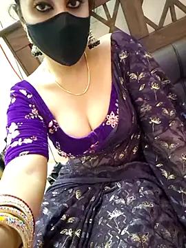 Photos of Roja-Telugu777 from StripChat is Freechat
