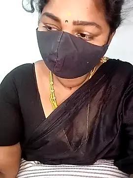 Photos of Rojaa009 from StripChat is Freechat