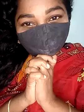 Photos of Rojaa009 from StripChat is Freechat