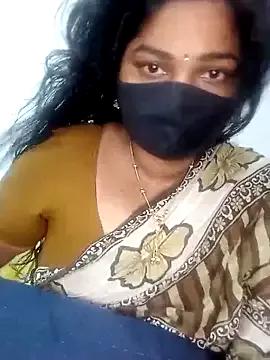 Photos of Rojaa009 from StripChat is Freechat